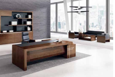 上海中式家具定制：引領(lǐng)現(xiàn)代辦公室簡(jiǎn)約設(shè)計(jì)之風(fēng)，現(xiàn)代簡(jiǎn)約辦公家具定制