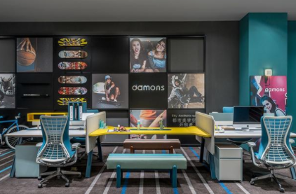 簡(jiǎn)約風(fēng)格裝修：現(xiàn)代辦公家具的風(fēng)格怎樣搭配？