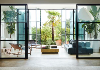 新古典風(fēng)格：古典主義別墅的新生，每件家具都超貴，奢華典雅而又現(xiàn)代