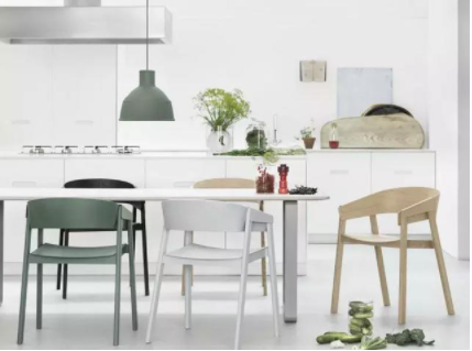 中餐廳裝修設(shè)計(jì)：餐廳布置的小訣竅，讓你的家顏值翻倍