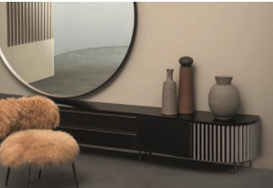 歐式新古典家具，哪個是你的最愛？