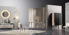 中式新古典家具：穿梭在經(jīng)典與摩登時尚之間的古典家具