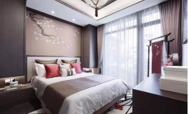 新中式別墅設(shè)計(jì)：為什么喜歡新中式的年輕人越來越多？