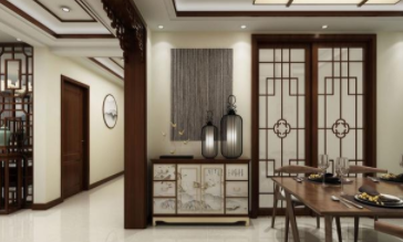 新中式風(fēng)格家具：什么是新中式？新中式的家裝風(fēng)格特點(diǎn)有哪些？