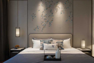 整體家裝風(fēng)格：，新中式風(fēng)格配什么家具合適？