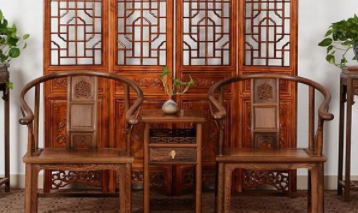 紅木仿古家具裝修：仿古家具是什么？仿古家具有哪些設(shè)計要素？