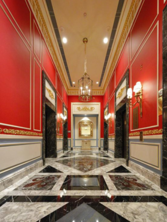 古典家具設(shè)計師：家具的風(fēng)格特征有哪些？