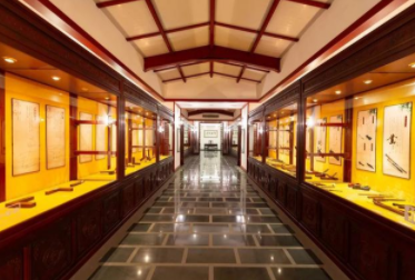 紅木家具高檔定制：紅木家具為何名貴？古老工藝與科學流程功不可沒