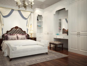 全屋定制家具加盟，全屋定制家具包括哪些？