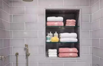 廣東浴室柜廠家：衛(wèi)生間浴室柜的幾種裝修方式，哪種浴室柜顏值高更耐用？