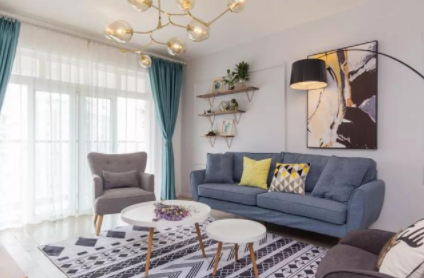 現(xiàn)代家具定做：家具臟了不用拆不用洗，這樣做立馬變干凈！