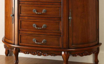 家具五金配件大全？家具五金的概念？