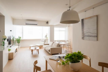 原木家具裝修：原木色家具該如何搭配？