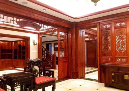 實木家具十大品牌：什么是實木家具，什么是原木家具，看完買家具不被坑