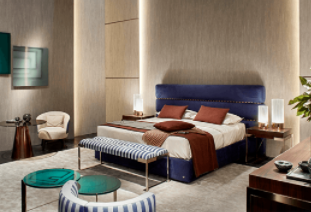 意大利家具的風(fēng)格分類 意大利新古典家具風(fēng)格特點