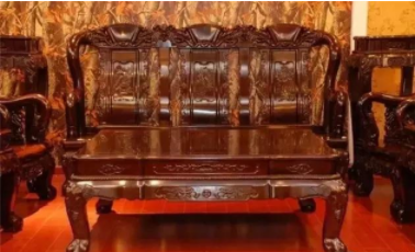 老紅木家具品牌：古樸沉穩(wěn)與低調(diào)奢華并存的紅木家具都有哪些種類呢？