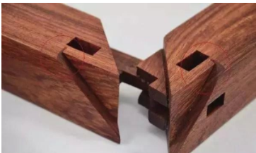紅木古典家具價(jià)格：為什么紅木家具使用榫卯而不用鐵釘？