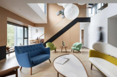 創(chuàng)意家居飾品加盟：讓藝術品對話家居空間，在平凡日常中構建棲居方式