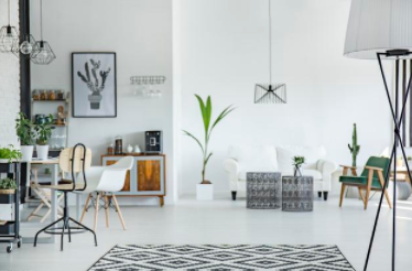 室內(nèi)軟裝飾風(fēng)格：新法裝飾風(fēng)格有哪些特點(diǎn)？一種全新的法式裝飾搭配心得？