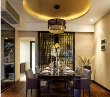 新古典風(fēng)格家具搭配有哪些技巧？