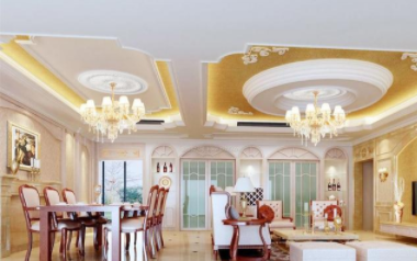 新中式家裝設計|古典與現(xiàn)代完美結合與碰撞