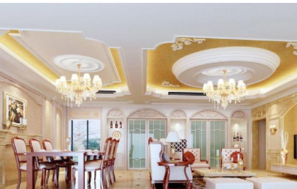 別墅定制家具布局如何合理設(shè)計(jì)？