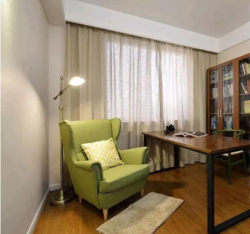 簡約裝修風(fēng)格分類：三大流行書房裝修風(fēng)格，有你家的那一種嗎？