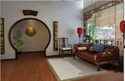 家庭中式古典裝修：中式裝修家具全攻略，這些古典紅木家具少不了！