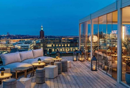 西餐廳家具：開餐廳如何選擇餐廳家具更好？購買餐廳家具需要注意的五個點(diǎn)