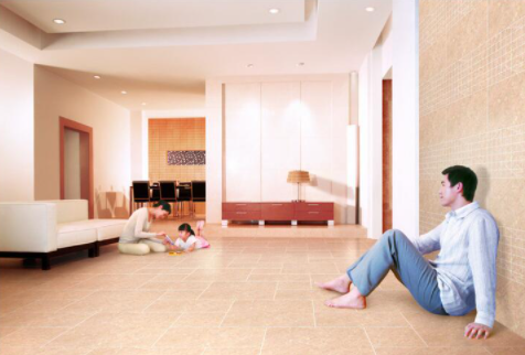 兒童房間裝修布置：兒童房裝修千萬不能馬虎，小心對(duì)孩子造成大影響