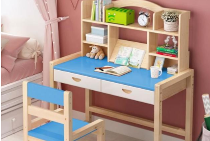 兒童學(xué)習(xí)桌品牌加盟：兒童學(xué)習(xí)桌尺寸多少較為合適？