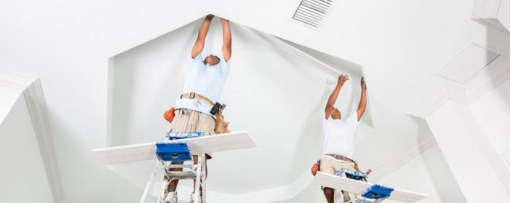 臥室裝修墻紙輔料，墻紙怎么鋪貼