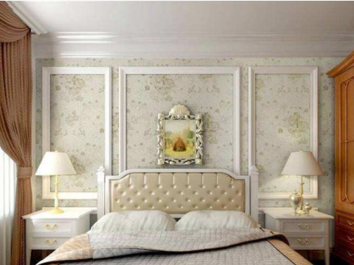 墻面壁紙?zhí)幚恚簤埜鷫Ρ诙加心男﹥?yōu)缺點(diǎn) ，墻紙墻布本質(zhì)區(qū)別是什么