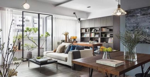 臥室裝修墻紙的顏色選擇？