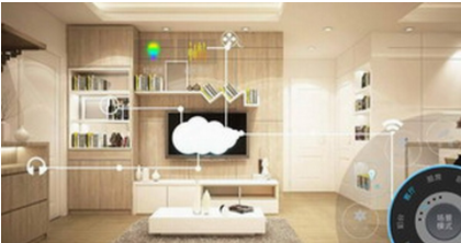 智能家居行業(yè)加盟：智慧家居時(shí)代來(lái)臨，智能家居系統(tǒng)市場(chǎng)未來(lái)可期