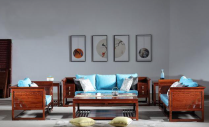 【新中式家具定制】為什么新中式家具比古典家具更受市場歡迎？