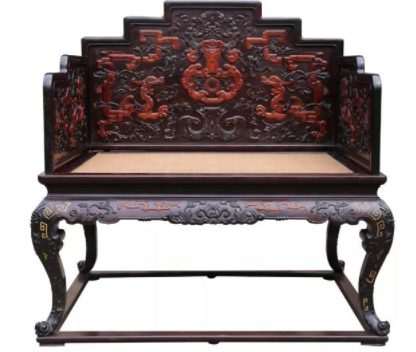 【老榆木家具價格】古典家具是如何修復(fù)的？