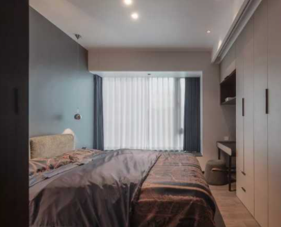 【布置臥室梳妝臺】臥室擺放的化妝臺貴嗎？