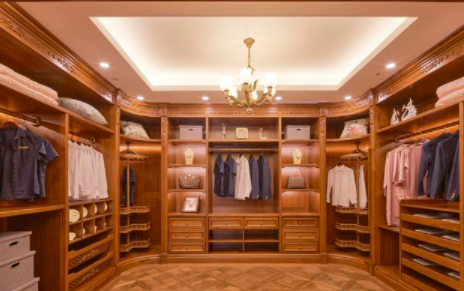 【整體衣柜加盟】實木衣柜、全實木衣柜、純實木衣柜、原木衣柜怎么區(qū)分