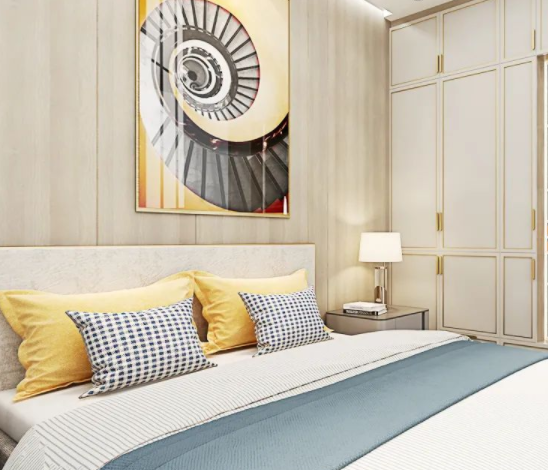 臥室衣柜加盟：衣柜怎么定制好？定做衣柜有什么優(yōu)點？