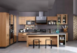 杭州金牌整體櫥柜：金牌櫥柜怎么樣，金牌櫥柜質(zhì)量好不好？