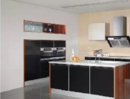 【廚房櫥柜裝修】廚房的櫥柜的尺寸？廚房櫥柜顏色怎么選擇？