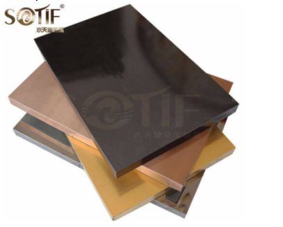 不銹鋼整體櫥柜加盟，用不銹鋼蜂窩板制作的櫥柜