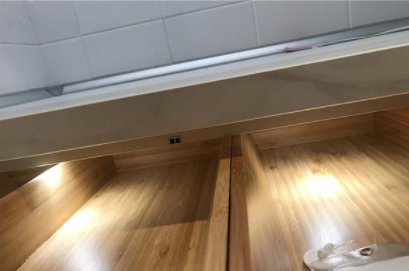 櫥柜內(nèi)部設(shè)計(jì)圖紙，淺談如何做實(shí)用的櫥柜設(shè)計(jì)