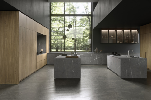 成都不銹鋼櫥柜加盟：定制不銹鋼櫥柜要考慮這四個因素！