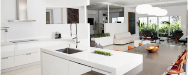 智能家居產(chǎn)品設(shè)計(jì)包括哪些？