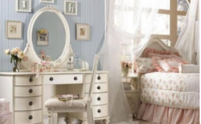 臥室家居風(fēng)水你知道多少？