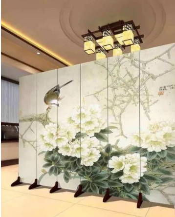 屏風家具：中國傳統(tǒng)家具屏風，還有多少人在使用？
