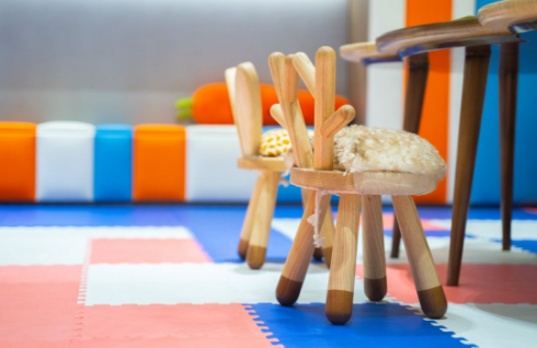 室內(nèi)去除甲醛：兒童房的甲醛來自哪里？