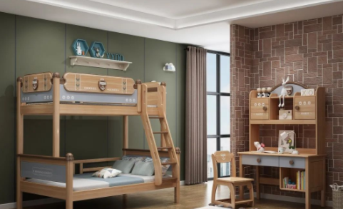 甲醛含量測試：兒童房甲醛來自哪里？究竟有何危害？